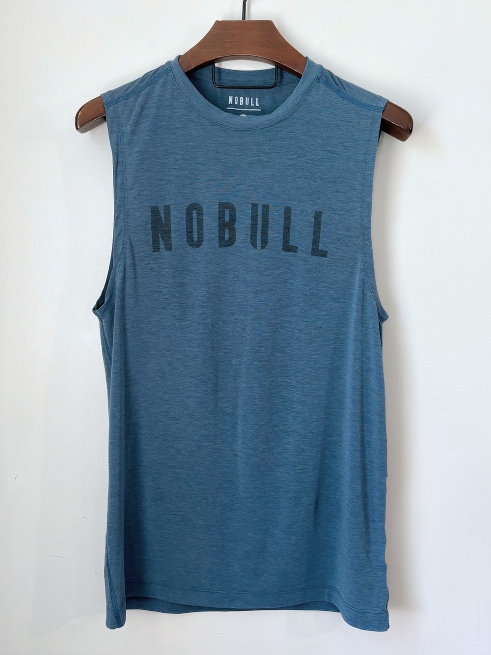 NoBull Men’s Muscle Tee